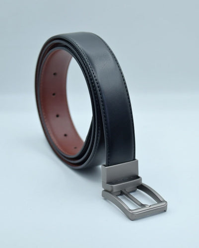 Interchangeable Leather Belt