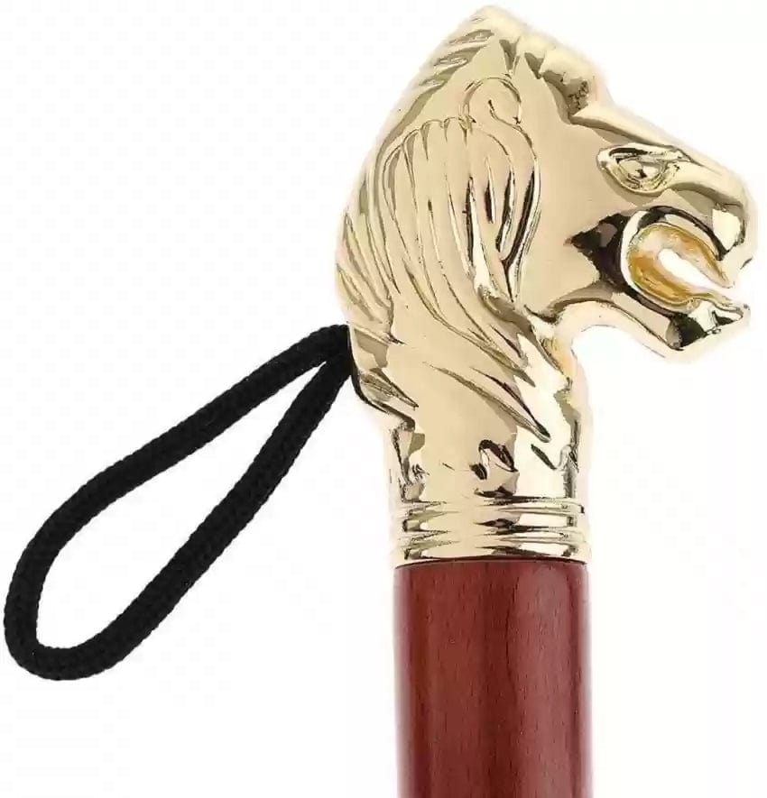 Royal Golden Shoe Horn (30 cm)