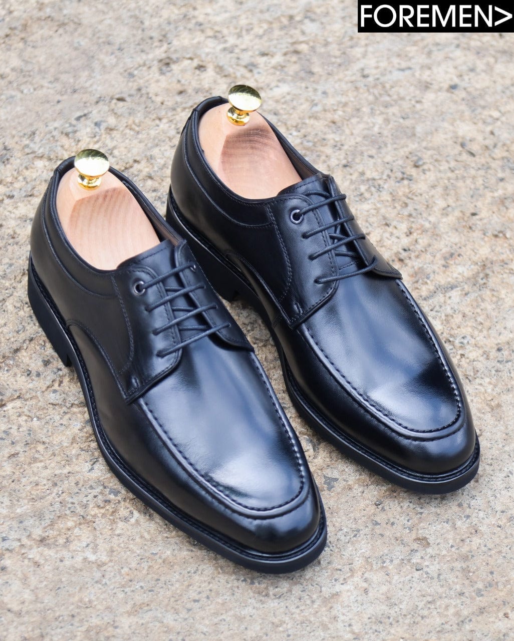 SEATTLE | Black Derbies