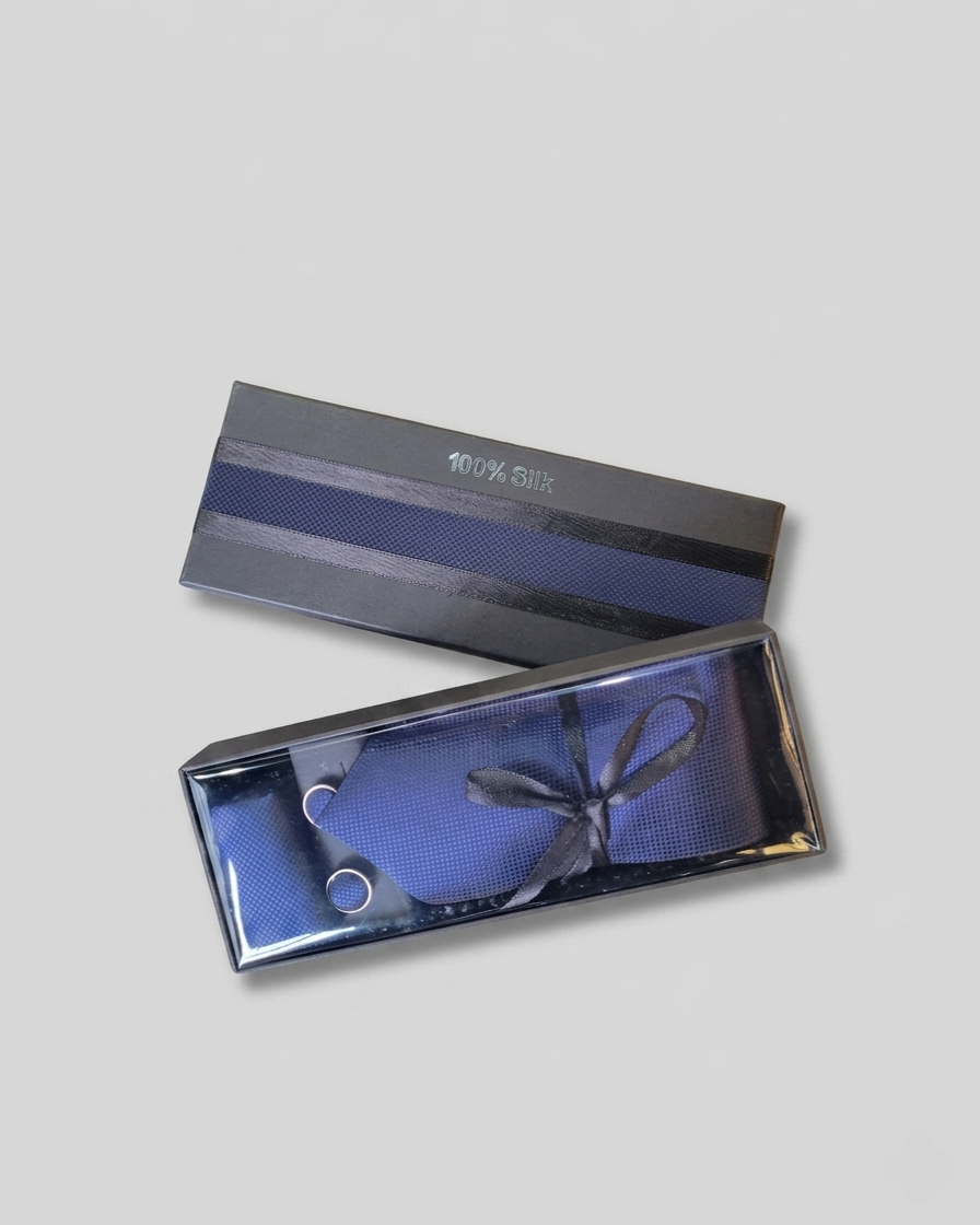 FOREMEN Executive Ties