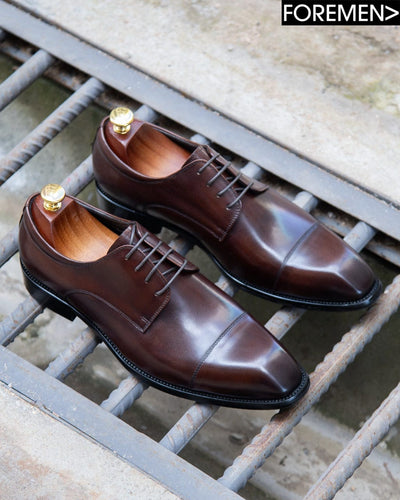 MONTE CARLO | Oak Brown Derbies