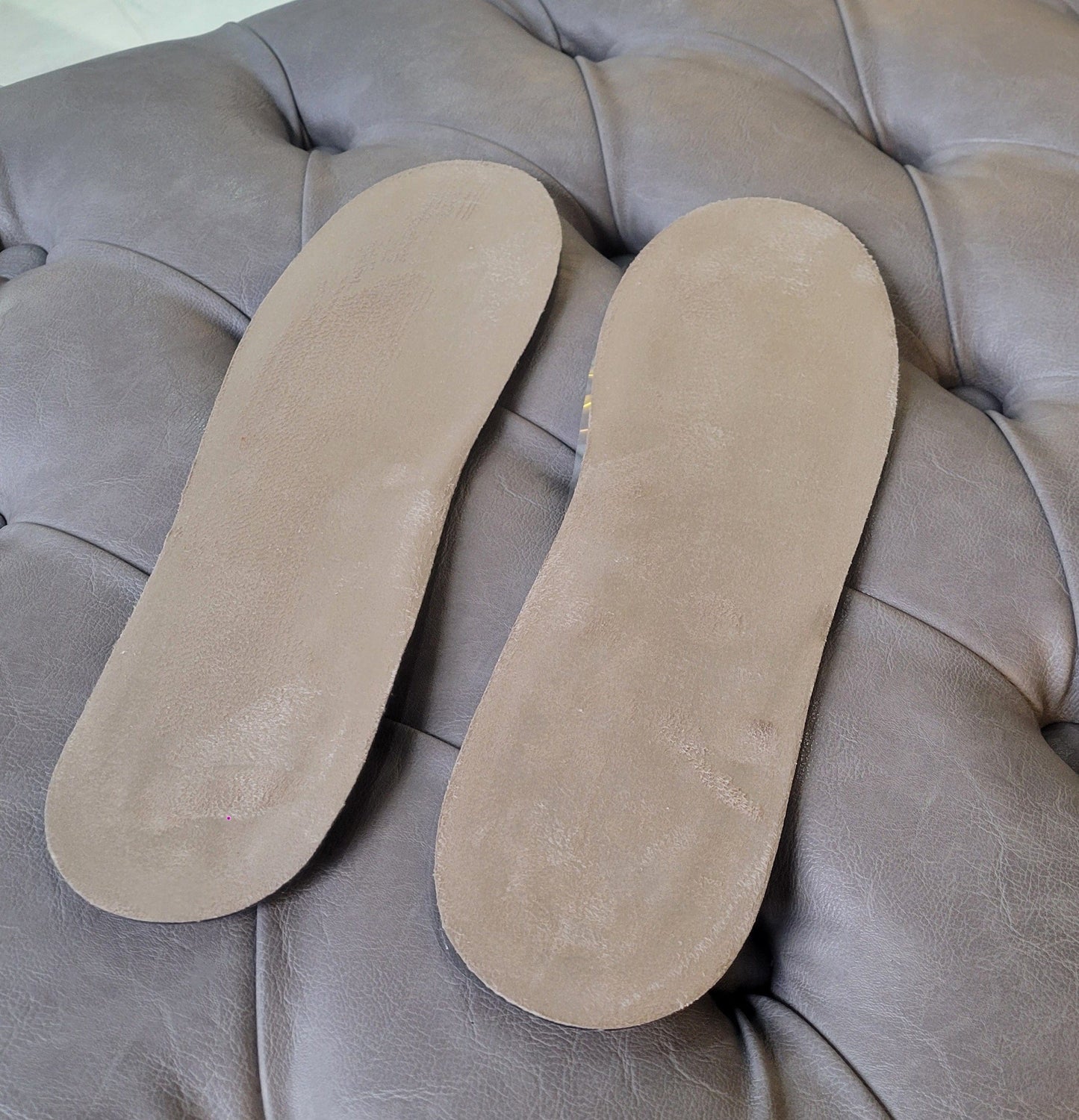 FOREMEN Massaging Gel Insole