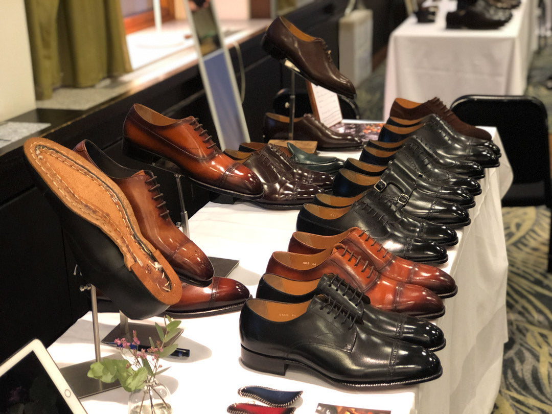 WHY INVESTING IN HIGH QUALITY SHOES IS WORTH IT
