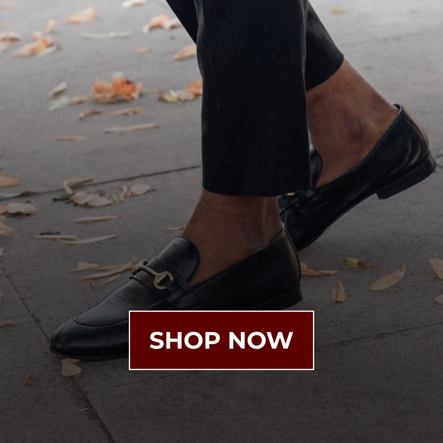 Loafers, Slip Ons