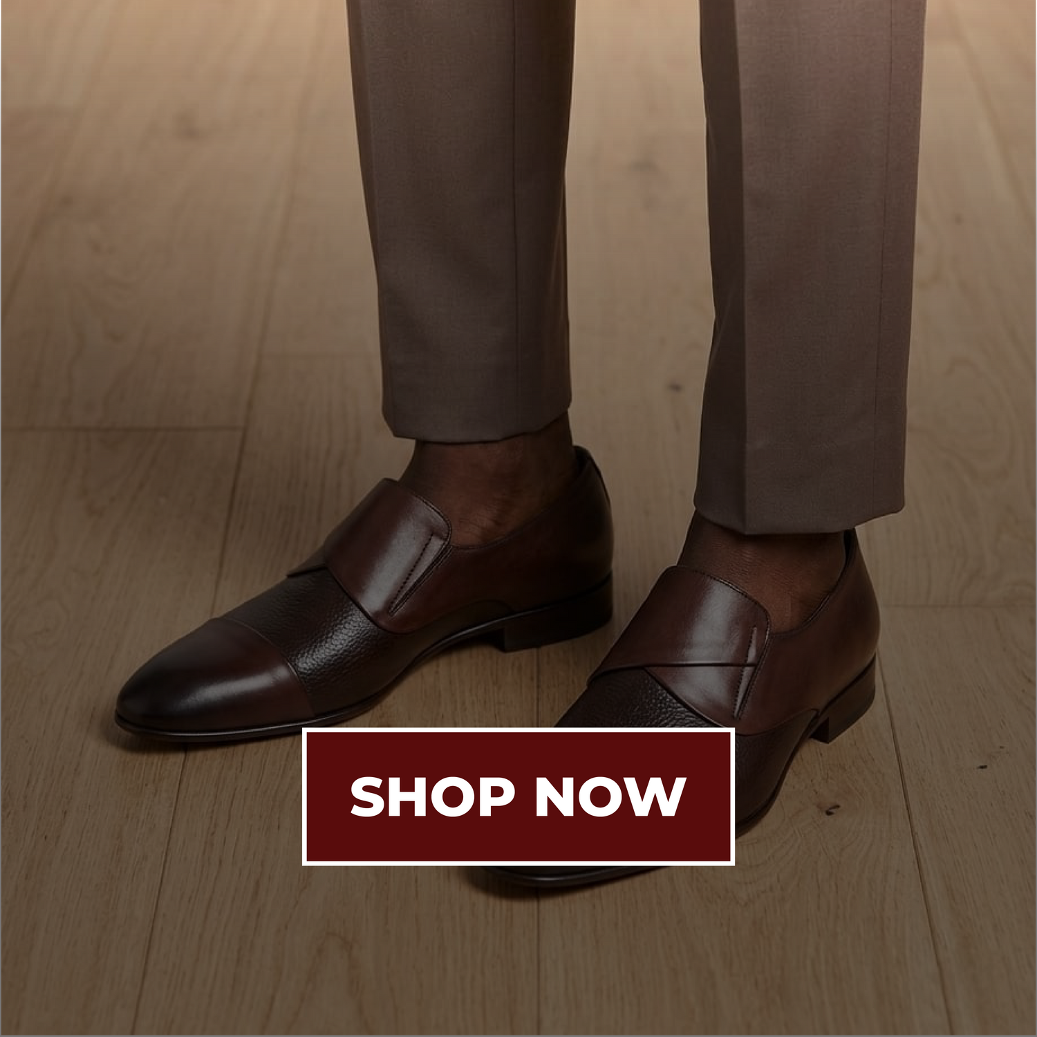 Loafers, Slip Ons