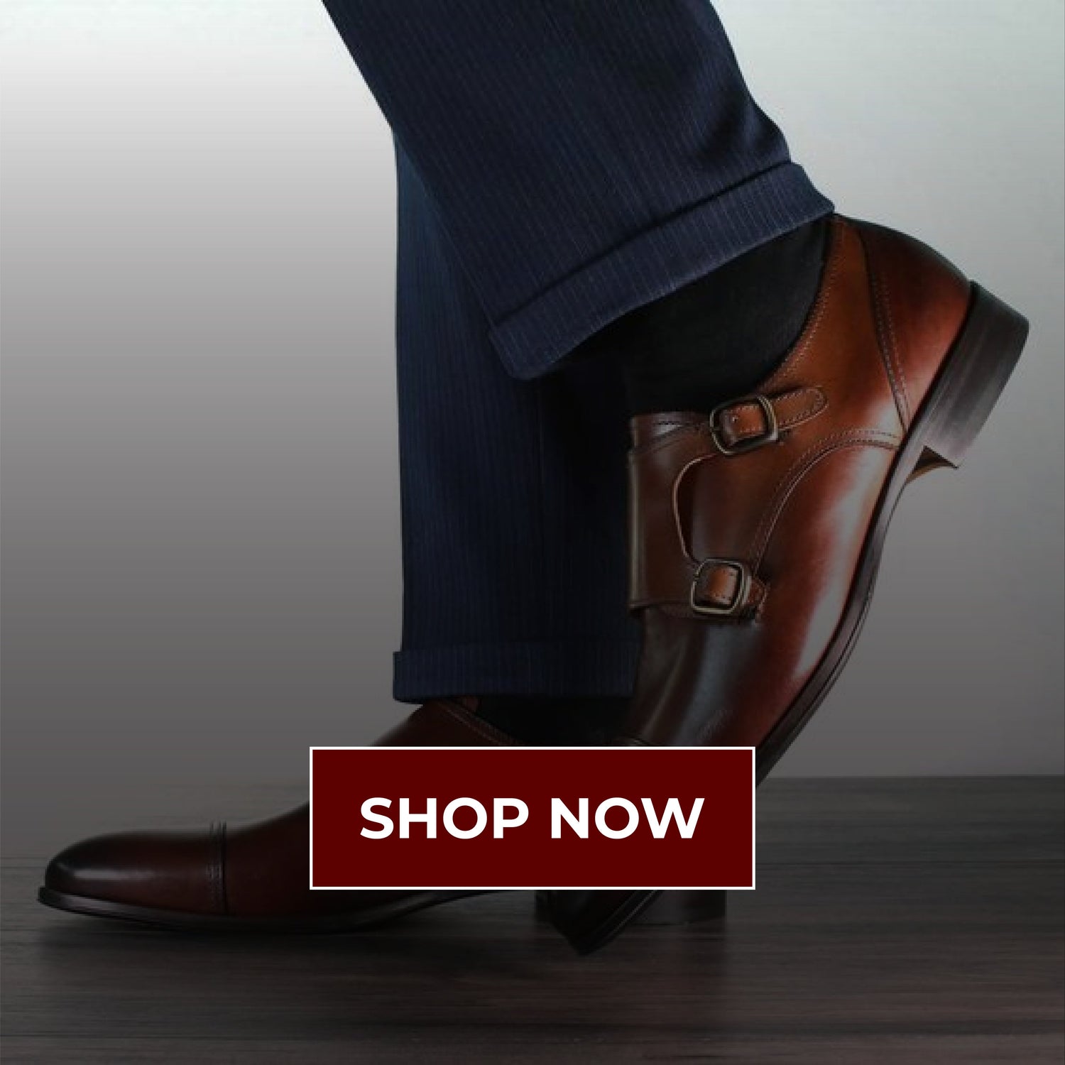 Monk Strap