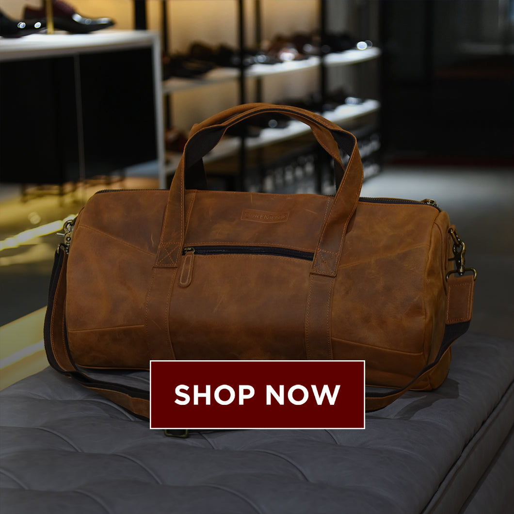 Leather Bags