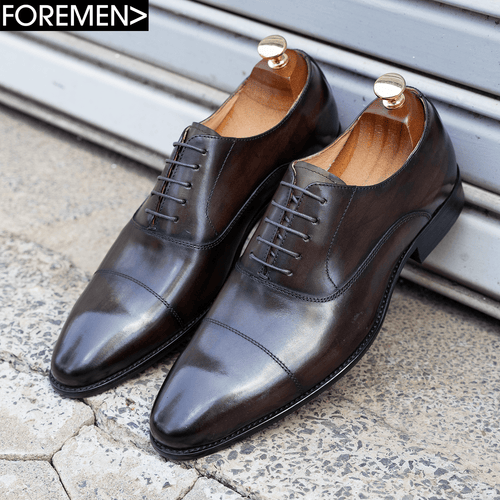 Foremen Shoes | Best Men's Shoes Brand – FOREMEN