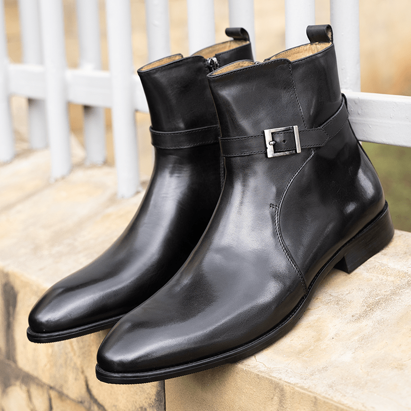 Jodhpur clearance boots mens
