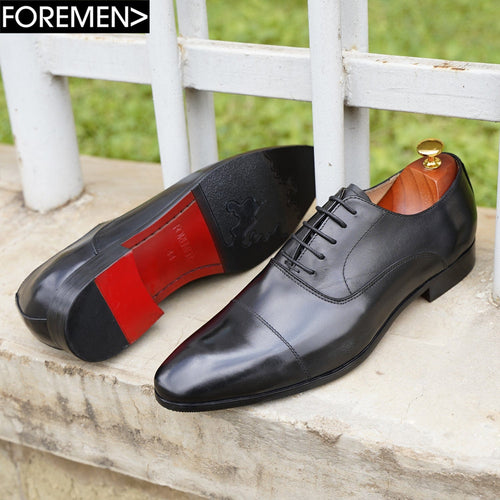 Foremen Shoes | Best Men's Shoes Brand – FOREMEN