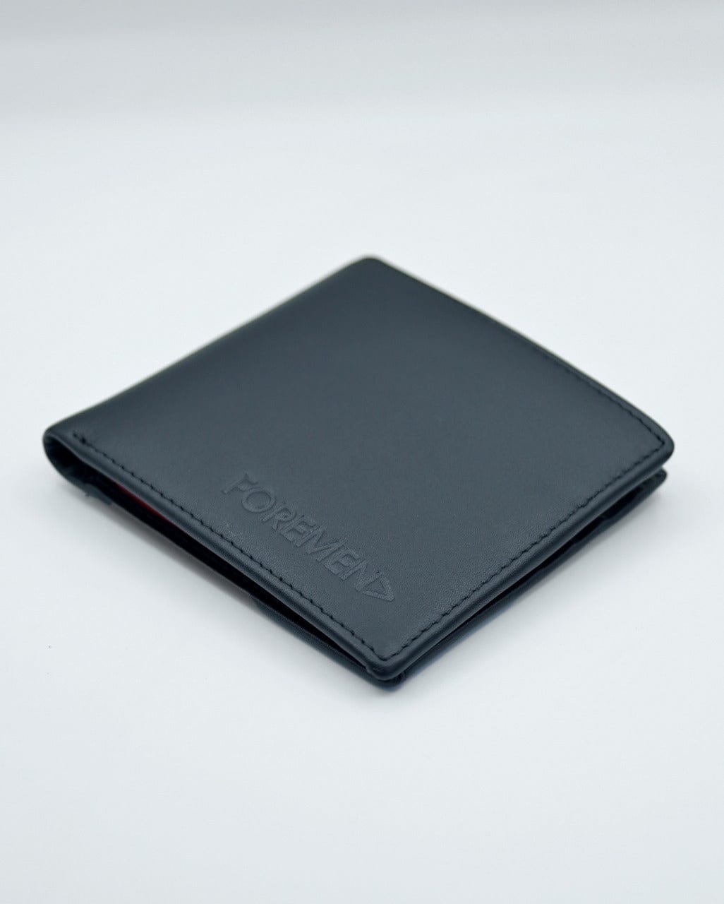 FOREMEN LEATHER WALLET