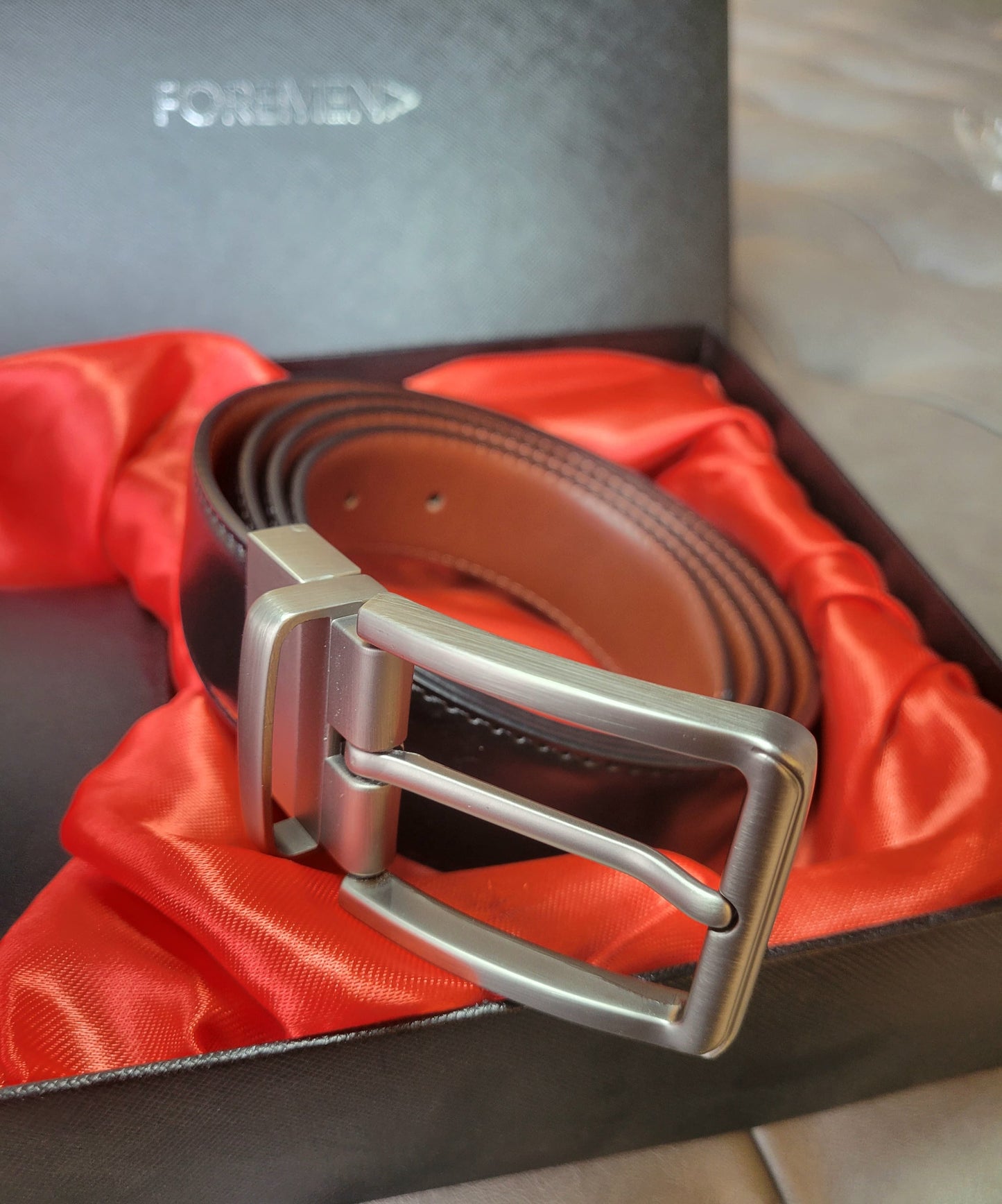 FOREMEN Gift Pack