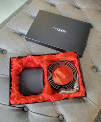 FOREMEN Gift Pack