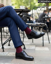 WASHINGTON | Black Oxfords