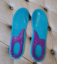 FOREMEN Massaging Gel Insole