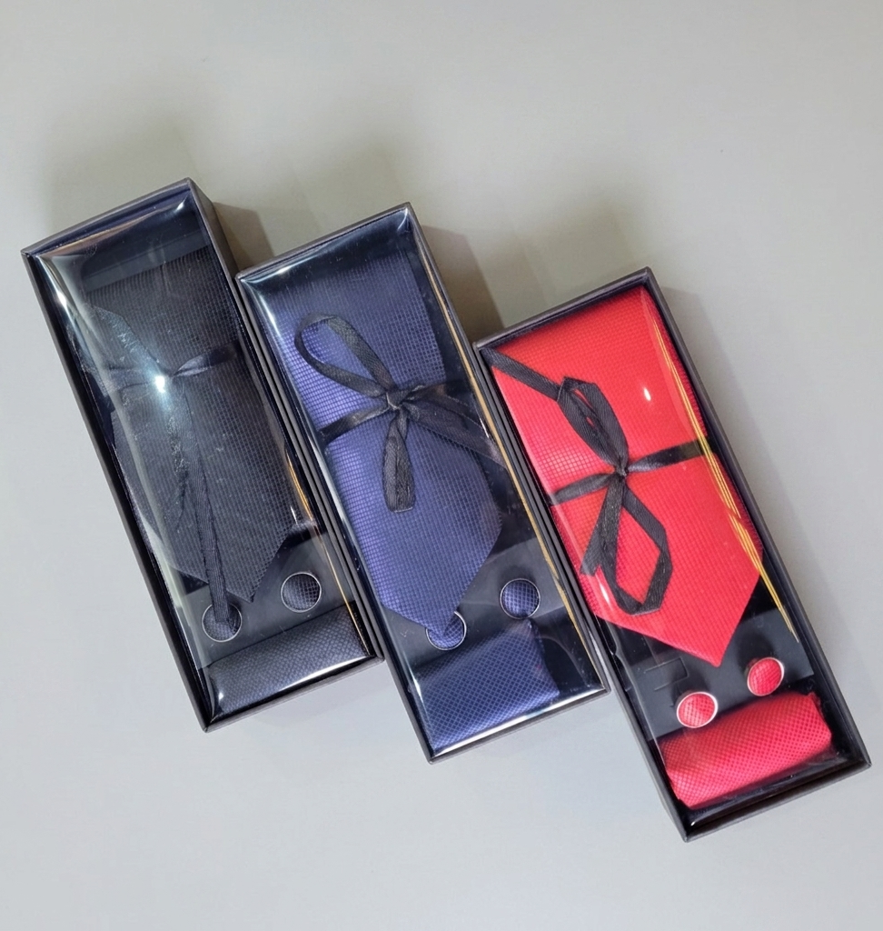 FOREMEN Executive Ties