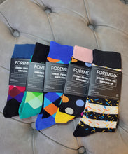 FOREMEN HAPPY SOCKS