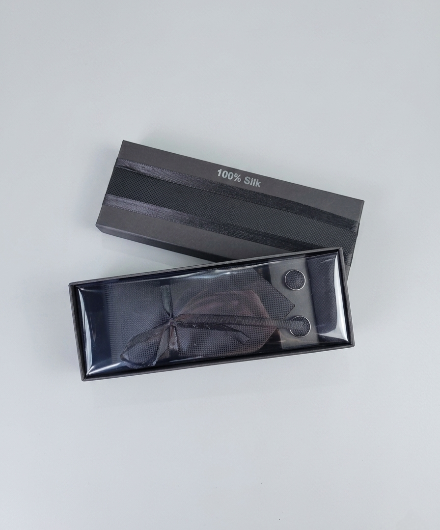 FOREMEN Executive Ties