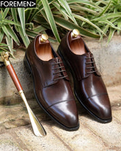MONTE CARLO | Oak Brown Derbies