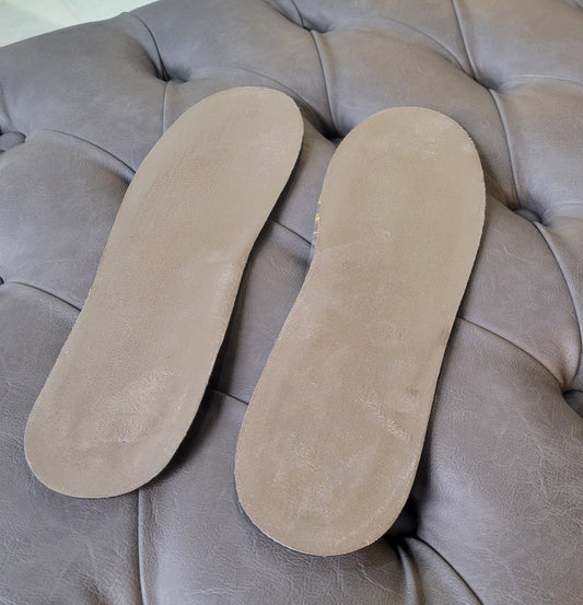 FOREMEN Massaging Gel Insole