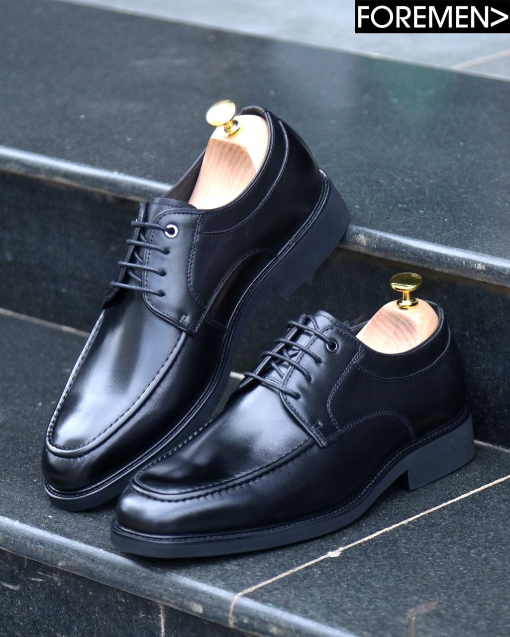 SEATTLE | Black Derbies