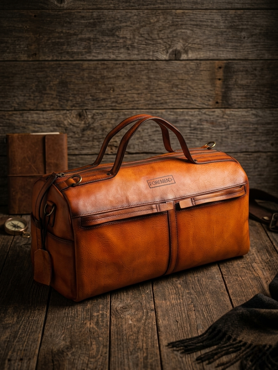 Duffle bag