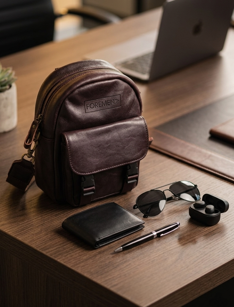 Sling bag