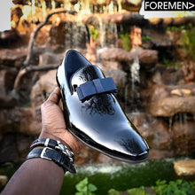 ZERU | Patent Leather Loafers